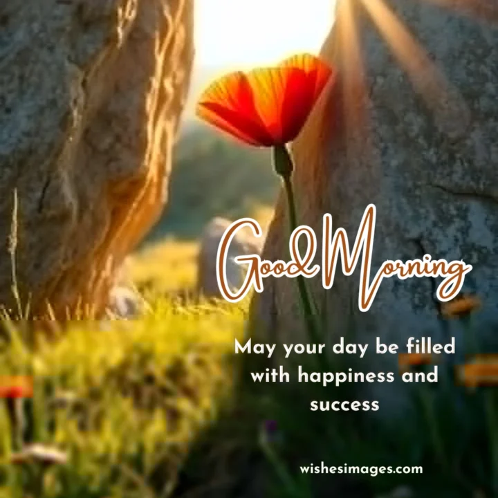 Short Good Morning Status Lines for WhatsApp