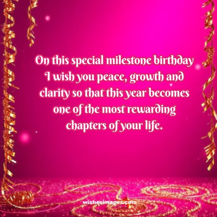 Romantic 25th Birthday Wishes 