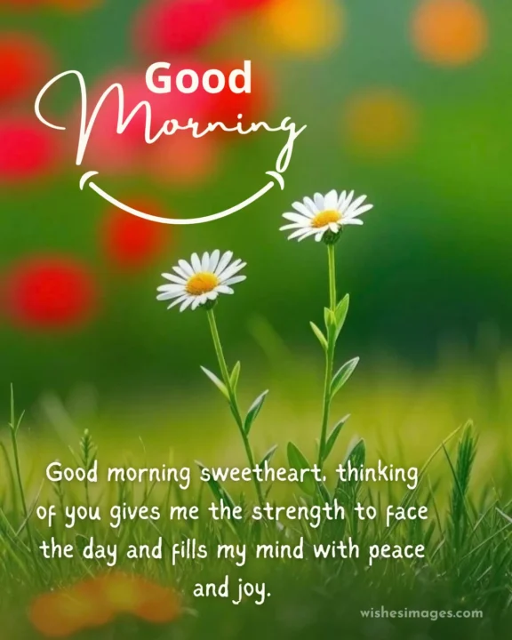 Good Morning Wishes images