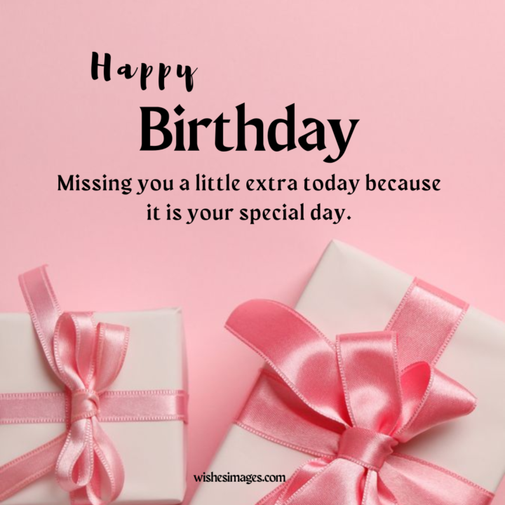 Birthday Wishes for Husband