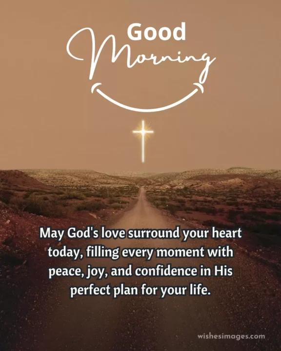 Christian Morning Prayer Quotes