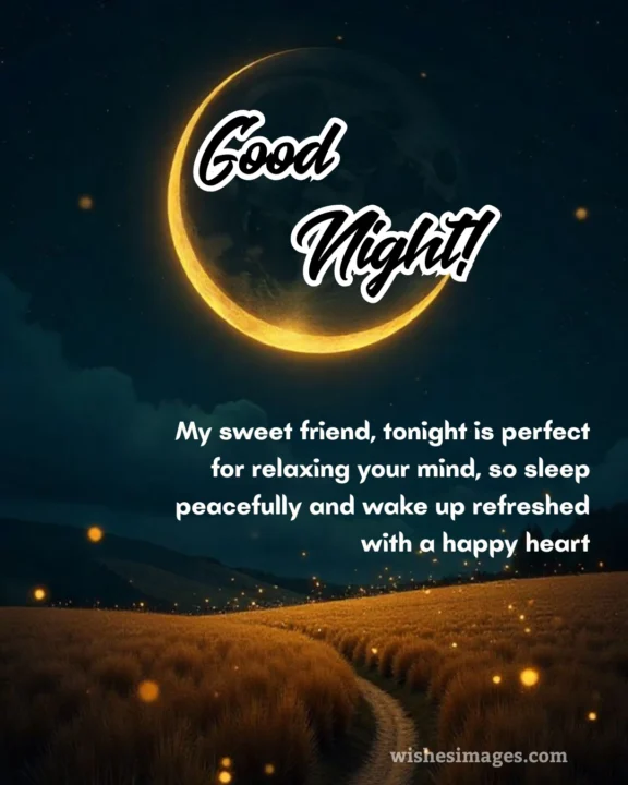  Funny Good Night images