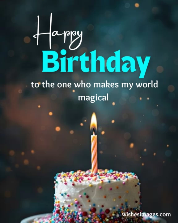 happy birthday wishes for fiance