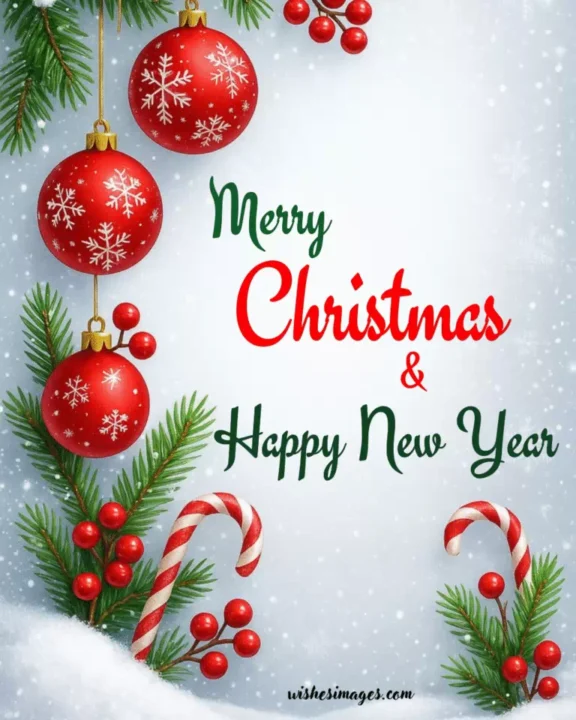 Cute Christmas wishes for boyfriend