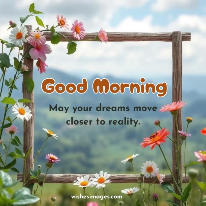 Short Good Morning Wishes