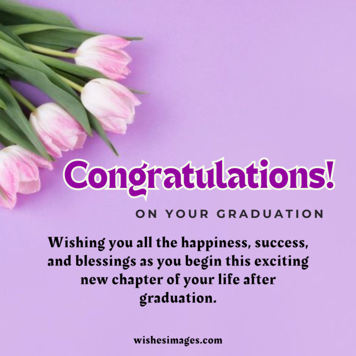 Heartfelt Graduation Wishes for Friends