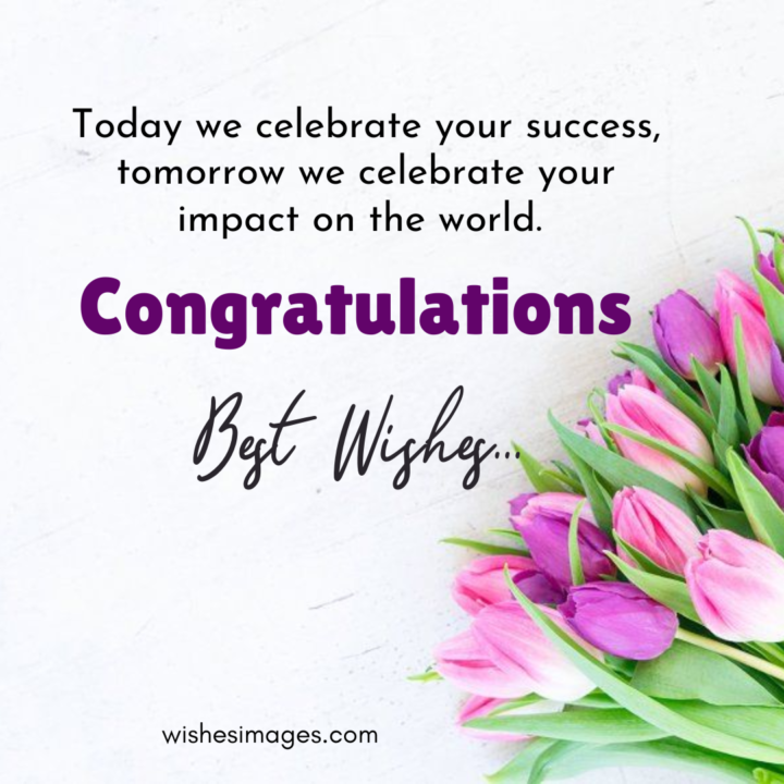 Emotional Graduation Messages for Seniors