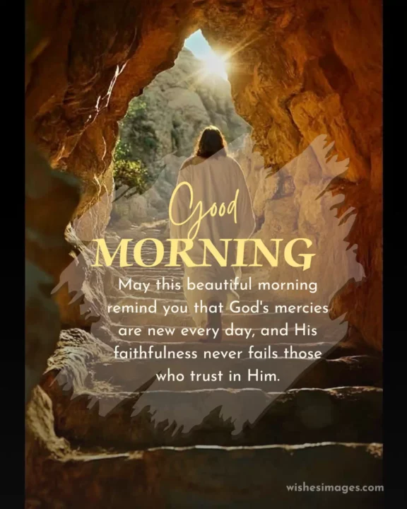 Good Morning Prayer Images