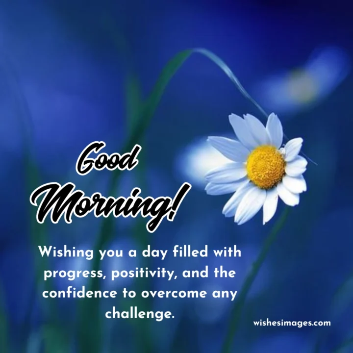 Professional Good Morning Messages for Employees