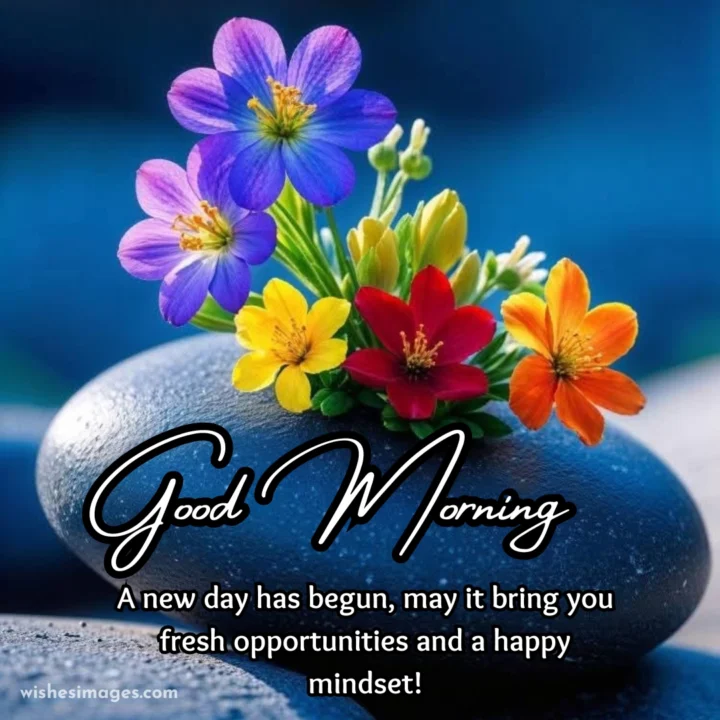beautiful good morning wishes images for family 