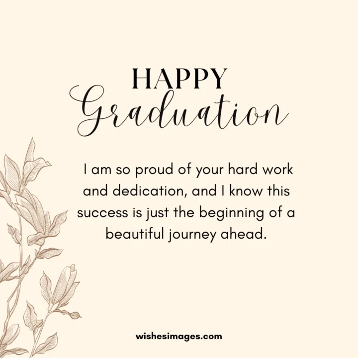 Graduation Congratulations Messages for Boyfriend