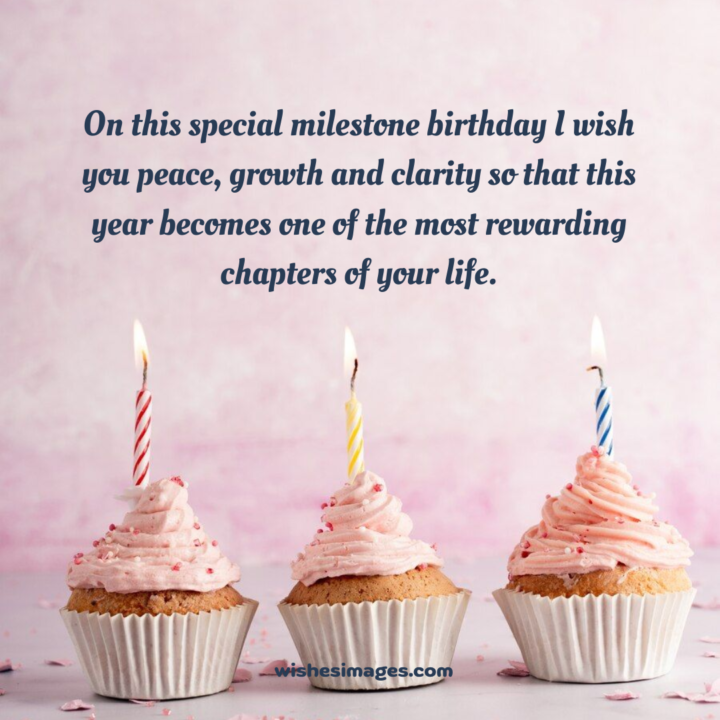 heartfelt 25th Birthday Wishes