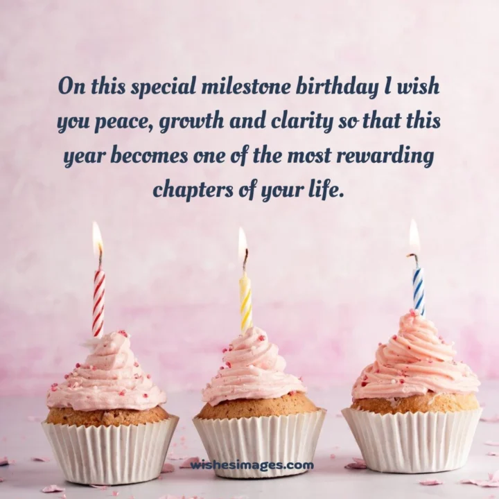 heartfelt 25th Birthday Wishes