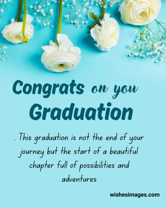 Heartfelt Graduation Wishes for Nephew