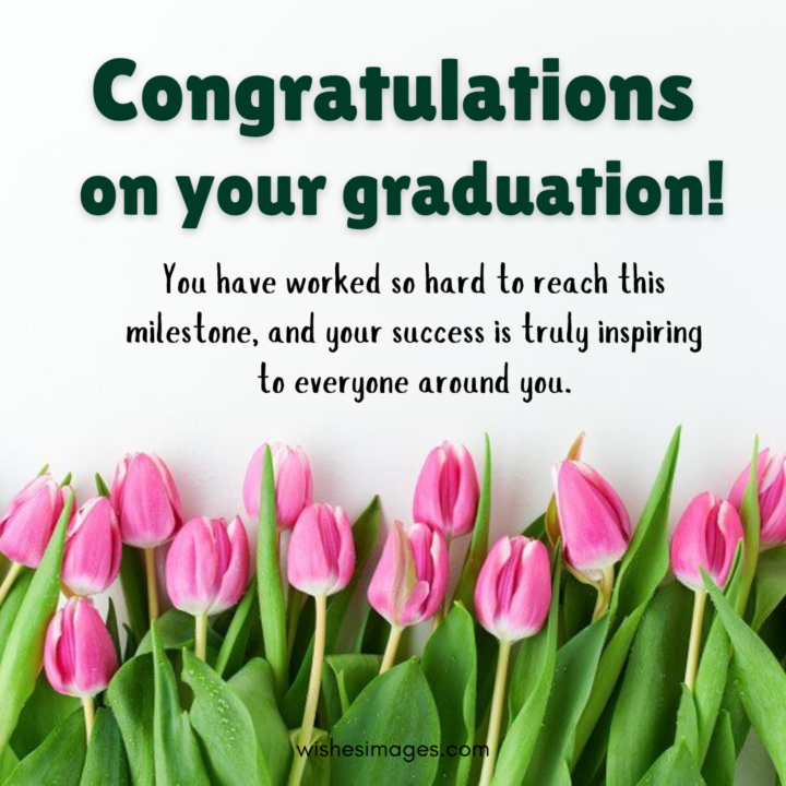 Heartfelt Graduation Wishes for Seniors