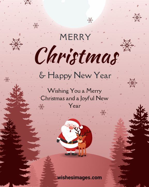 Merry Christmas Wishes