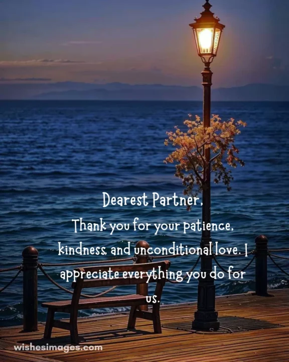 Romantic Wishes Images for Life Partner
