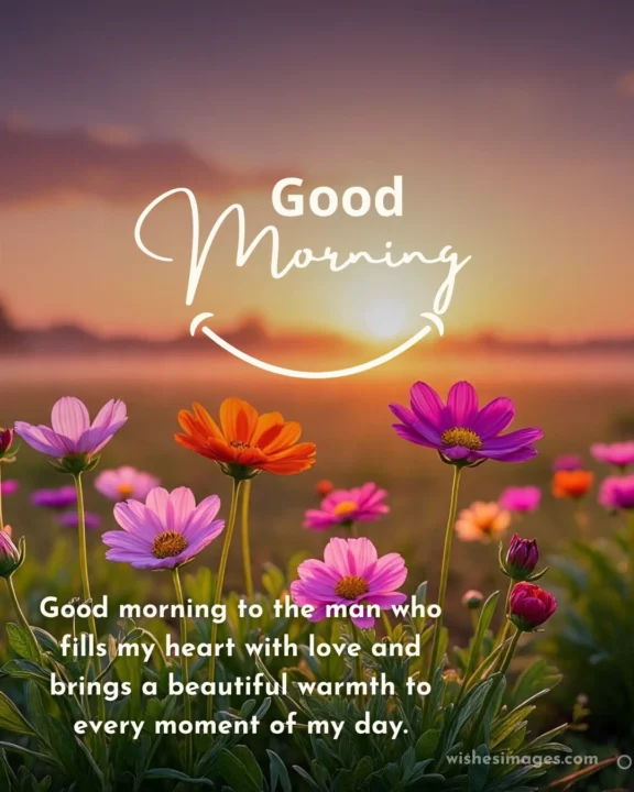 Special Good Morning Wishes