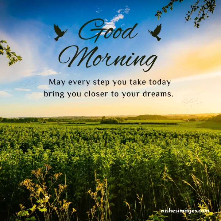 Long Good Morning Messages for Husband