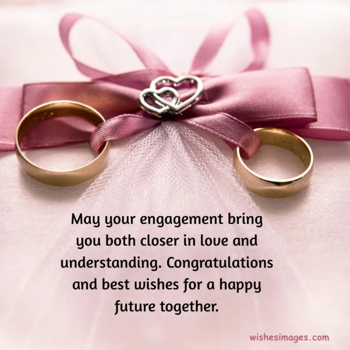 Professional Engagement Congratulations Messages for Colleagues