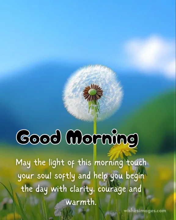  Good Morning Messages for Him