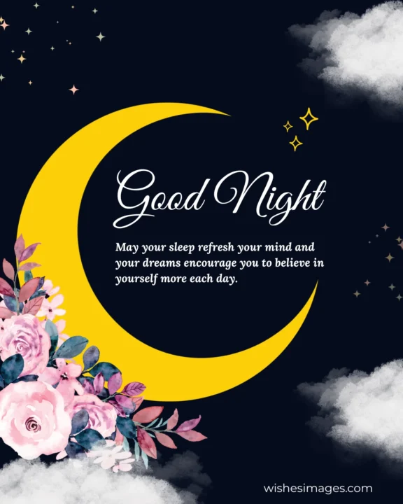 good night wishes for couples