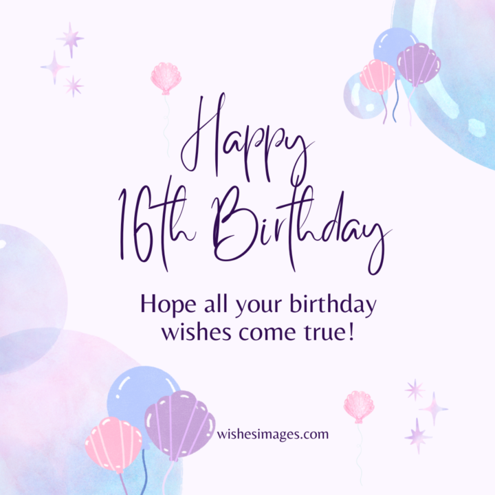 Short 18th Birthday Messages