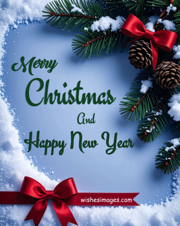 Christmas Wishes for Girlfriend