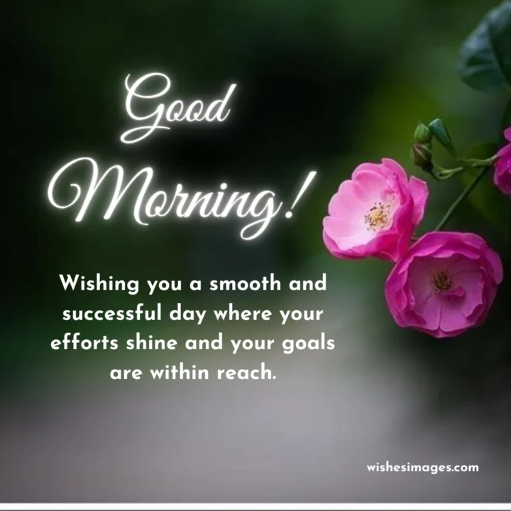 Good Morning Messages for Employee Appreciation