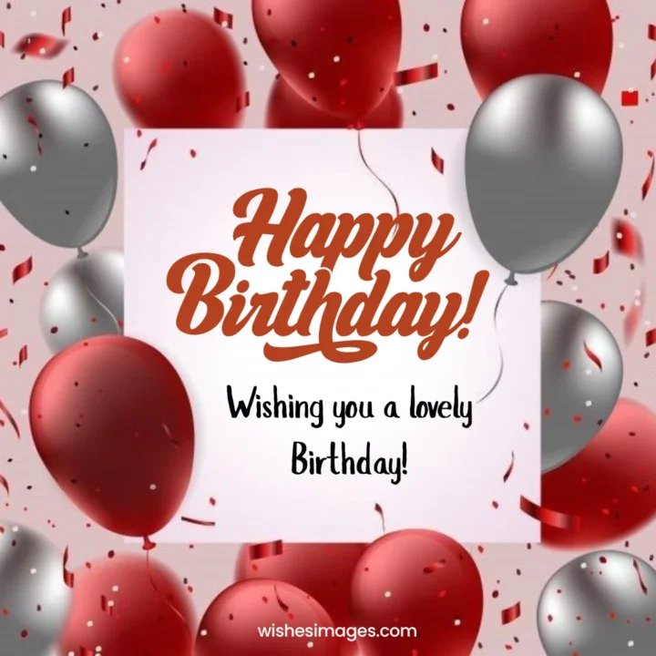 Short Birthday Wishes for Mom