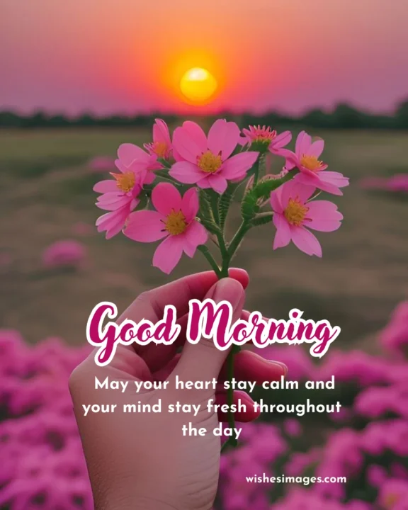 Short Good Morning Quotes 