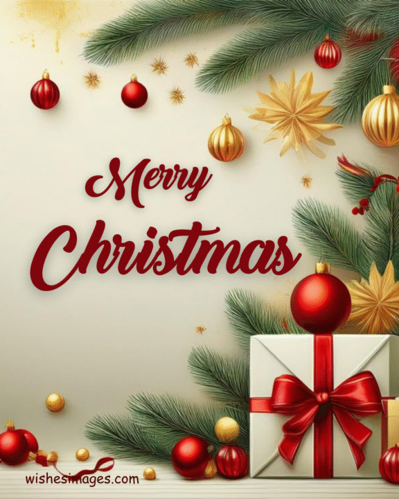 Spiritual Christmas Wishes and Blessings