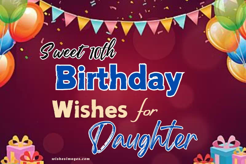 Sweet 16th Birthday Wishes for Daughter