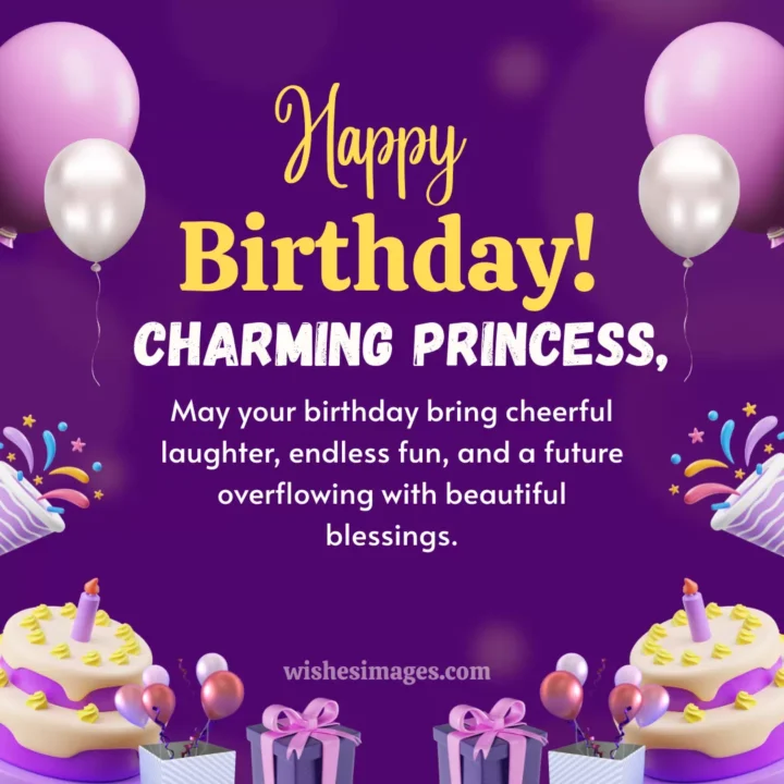 beautiful birthday quotes for baby girls