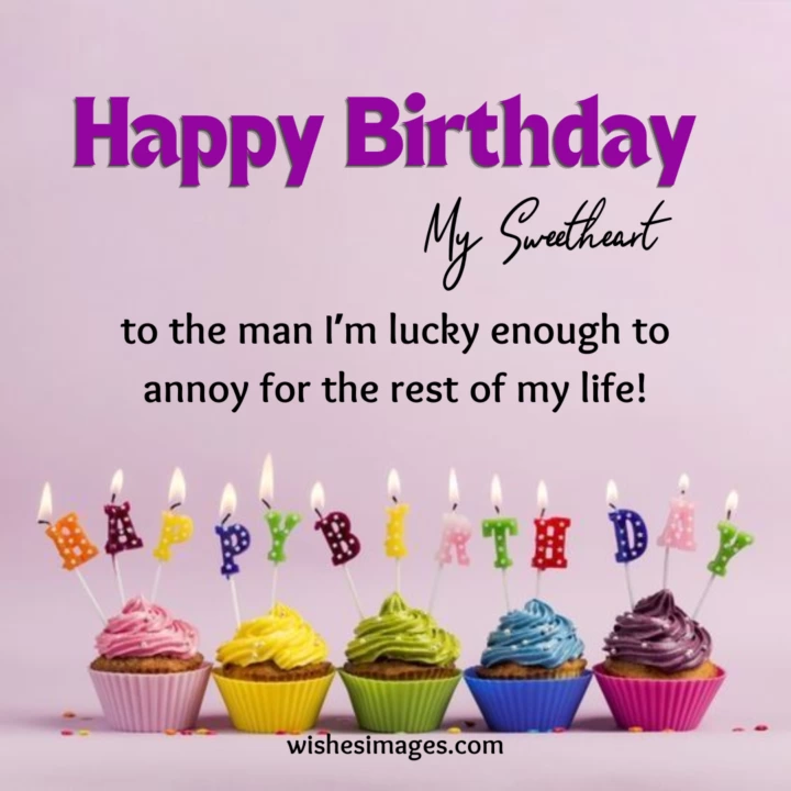 romantic birthday wishes for fiance