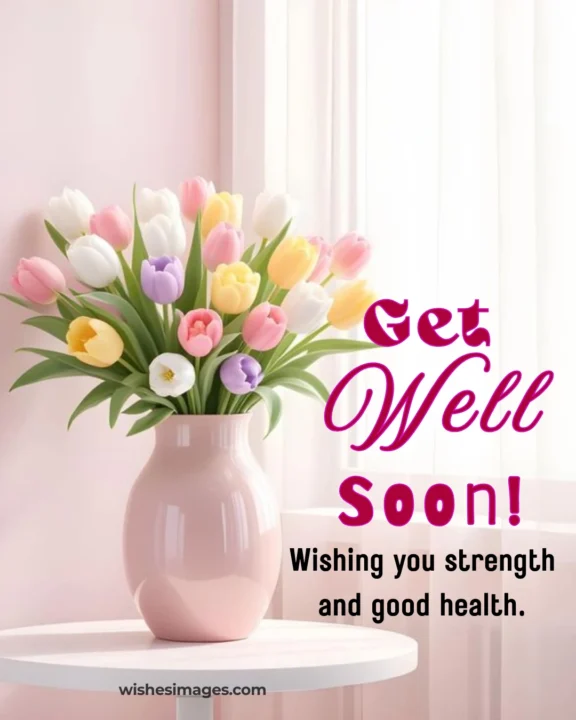 Get Well Soon Messages After Surgery