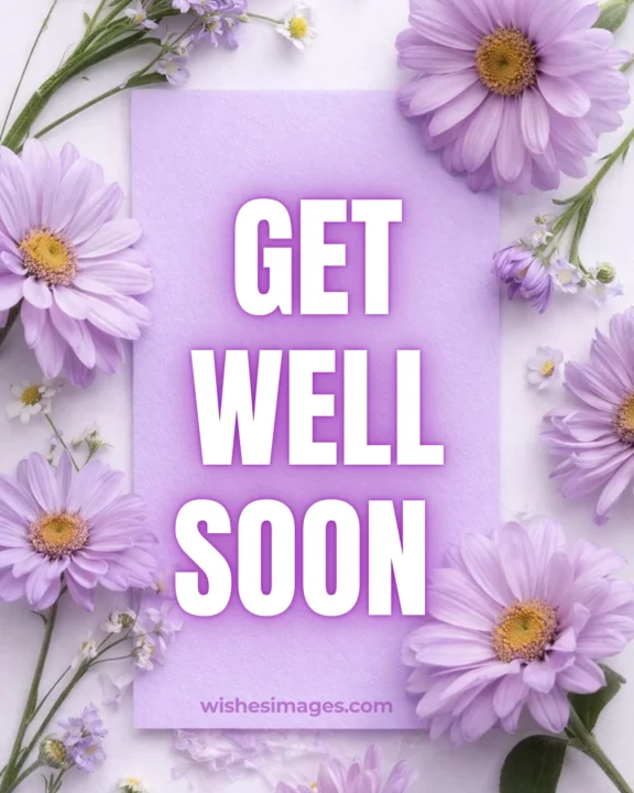 Short Get Well Soon Wishes for Hospital Patients
