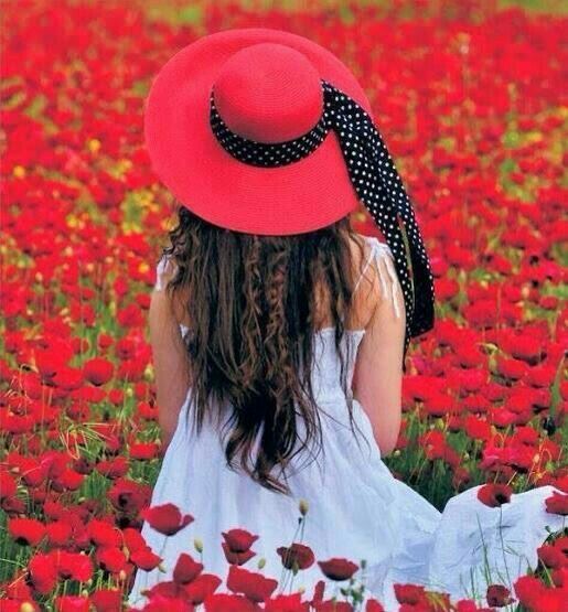 stylish Aesthetic WhatsApp DP Images