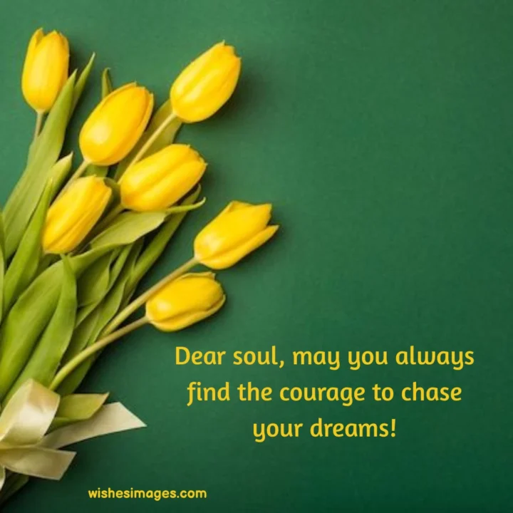 all the best wishes for someone special