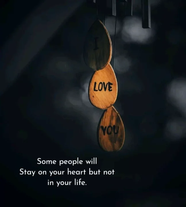 Sweet Romantic Love Quote Picture