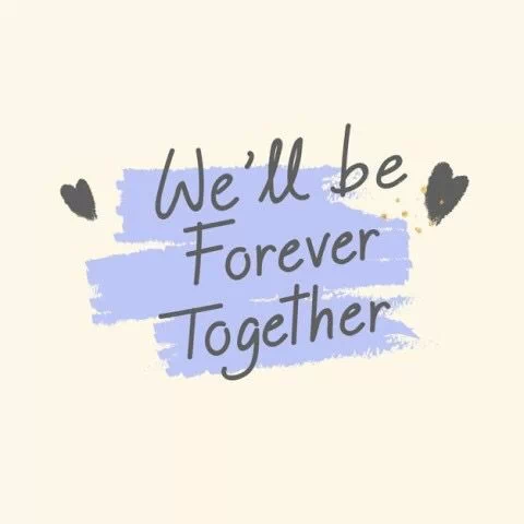 Beautiful Romantic Love Quotes WhatsApp DP Image