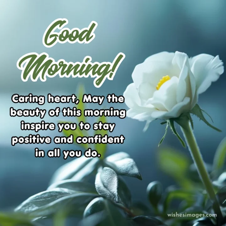 best good morning messages for Whatsapp