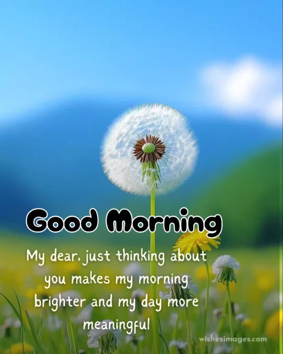 best good morning messages for her with love quotes