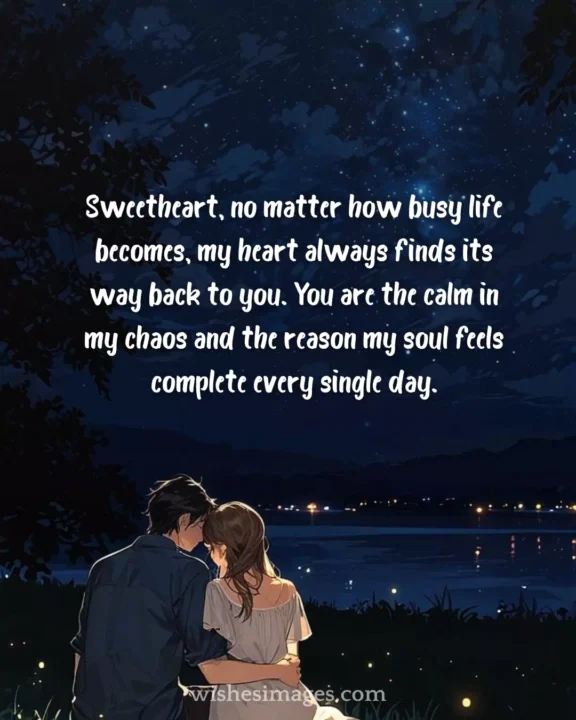 beautiful love messages for couples