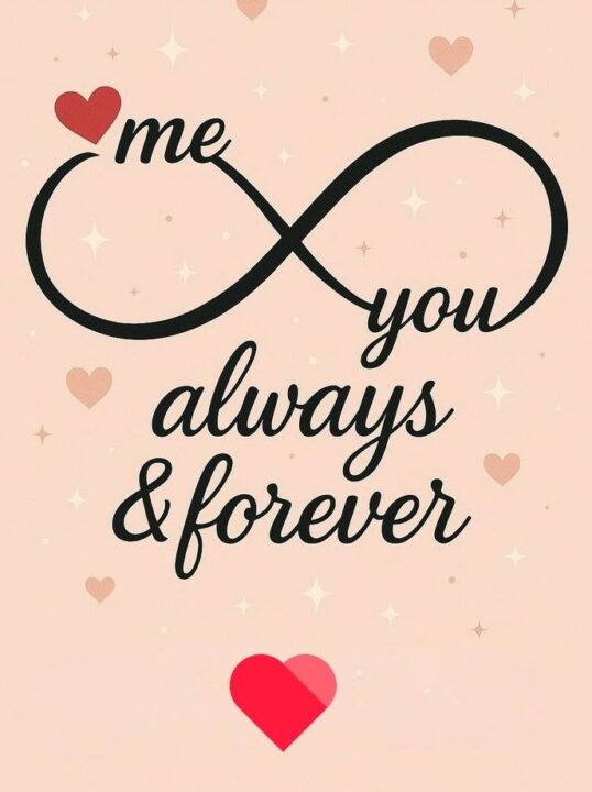 Beautiful Love WhatsApp DP Images