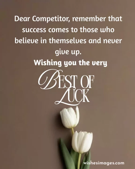 Best of Luck Wishes images for games