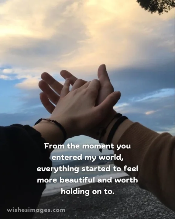 Best Romantic Love Messages for Boyfriend