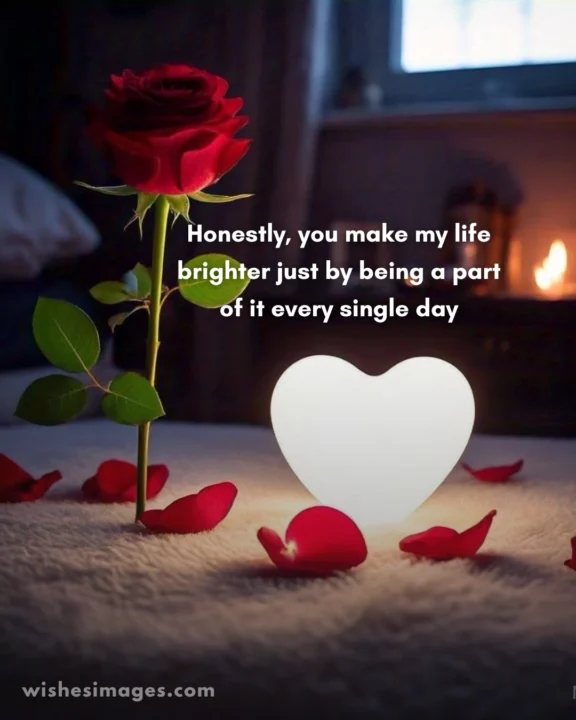 Cute Love Messages for Boyfriend