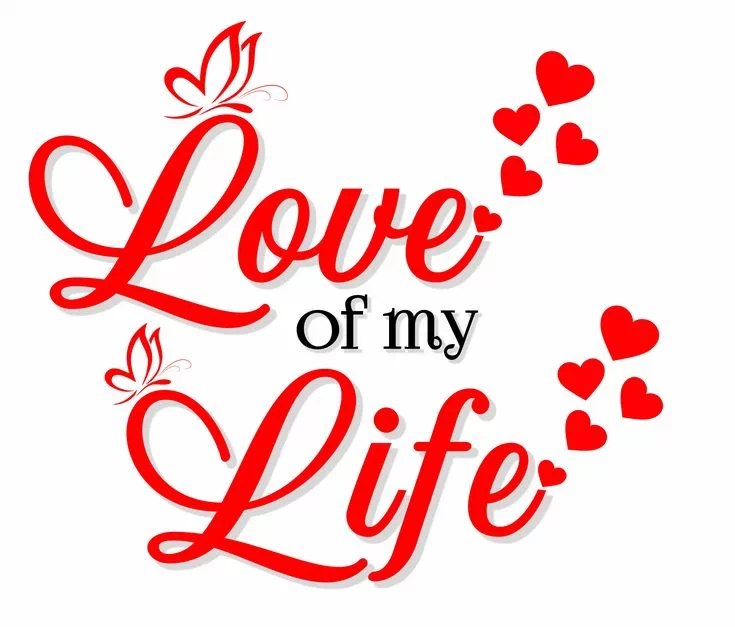 Heart Touching Love Quotes DP Image