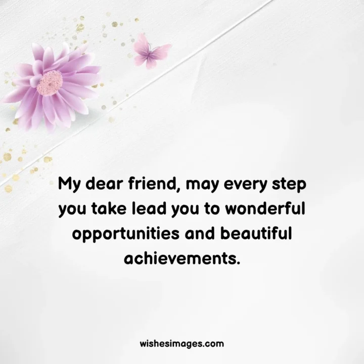 All the Best Wishes for Someone Special